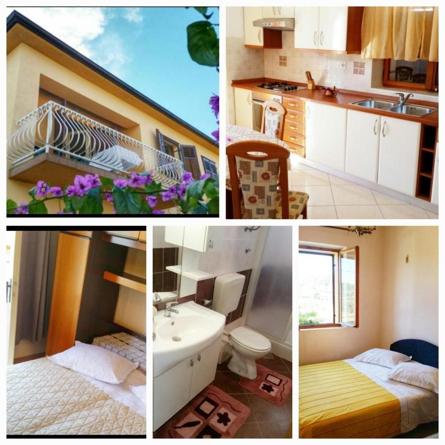 Apartments Nela เยลซา ภายนอก รูปภาพ