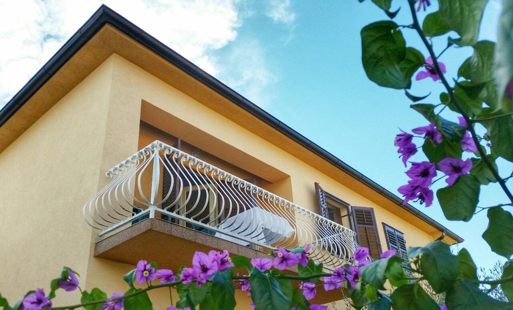 Apartments Nela เยลซา ห้อง รูปภาพ