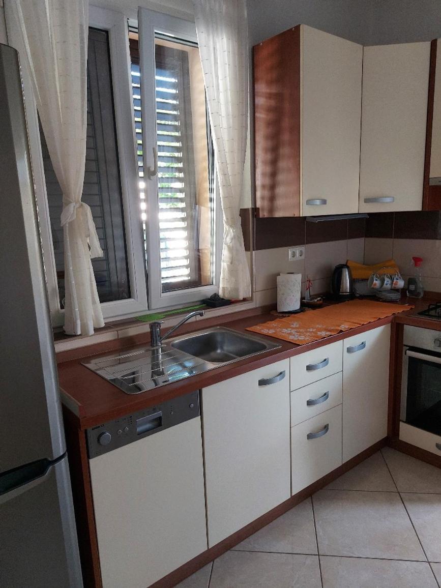 Apartments Nela เยลซา ห้อง รูปภาพ